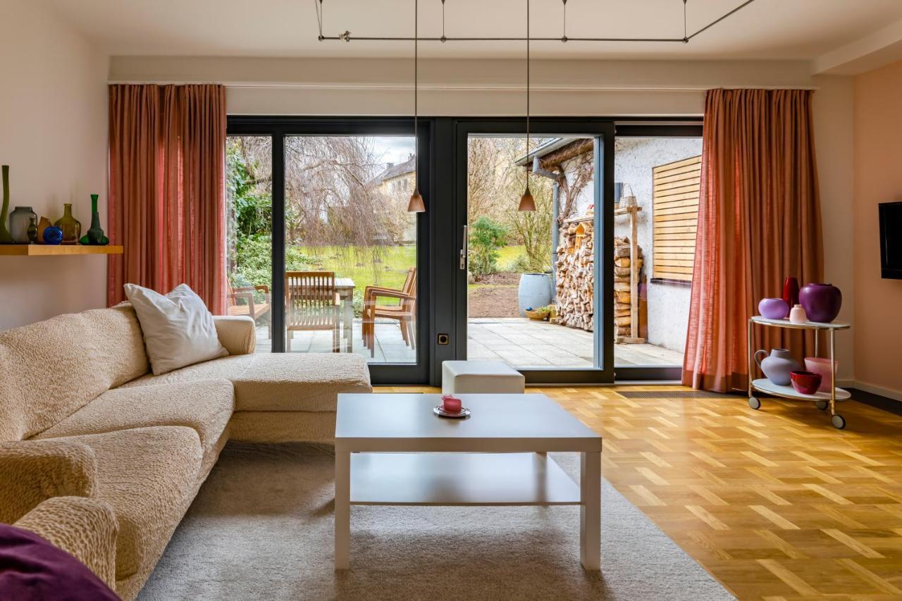 Hotel F-Ritz Schleswig Dış mekan fotoğraf