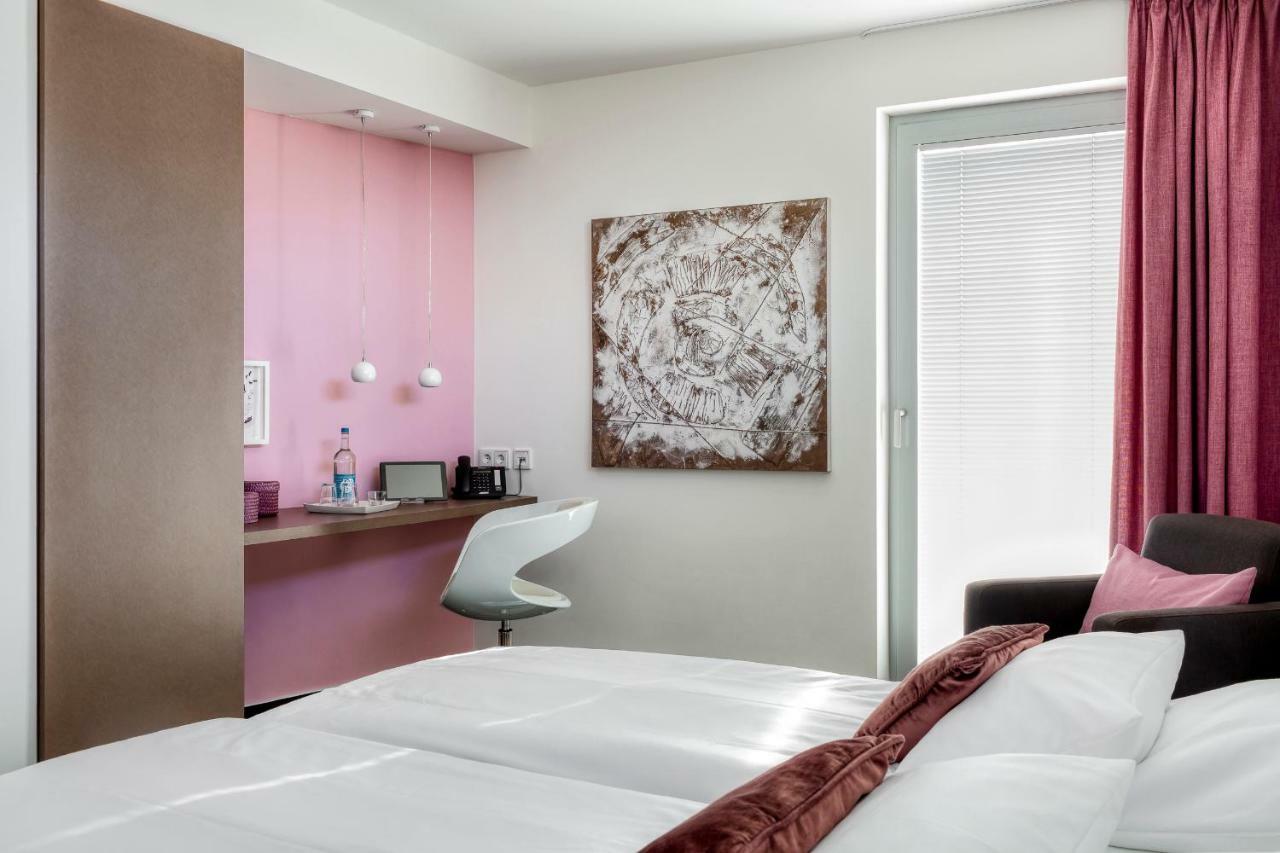 Hotel F-Ritz Schleswig Dış mekan fotoğraf